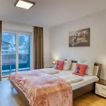 아파트 Na-home Tristkogel *