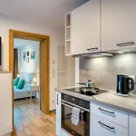 아파트 Na-home Tristkogel 키츠부헬