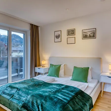 Na-home Tristkogel * Kitzbuhel