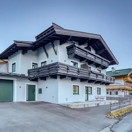 아파트 Na-home Tristkogel 키츠부헬
