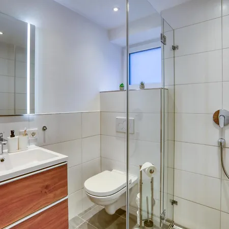 Apartment Na-home Tristkogel Kitzbuhel