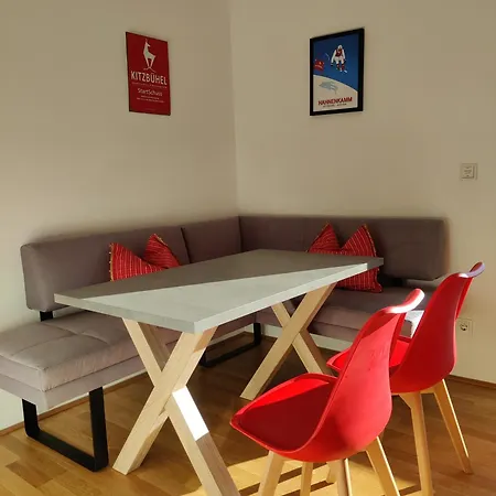 Na-home Tristkogel Kitzbuhel