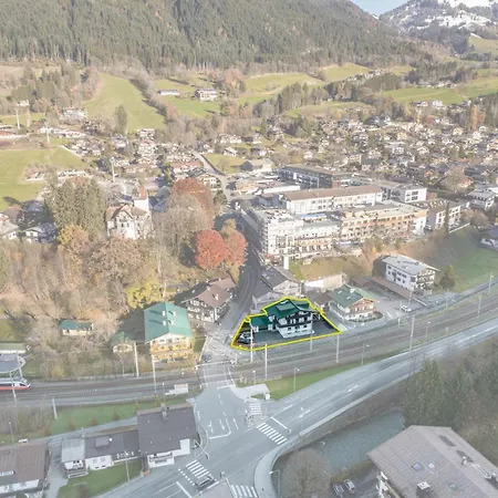Na-home Tristkogel Kitzbuhel