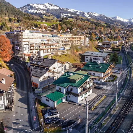 Na-home Tristkogel * Kitzbuhel