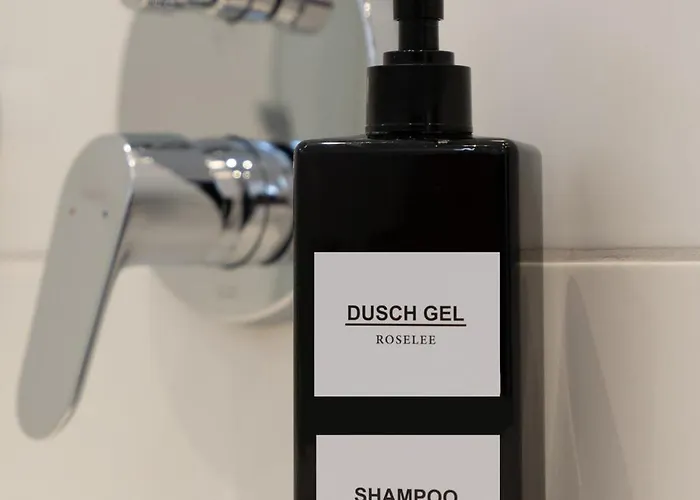 Apartment Na-home Tristkogel *