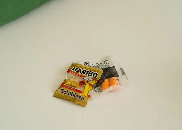 Na-home Tristkogel Apartment