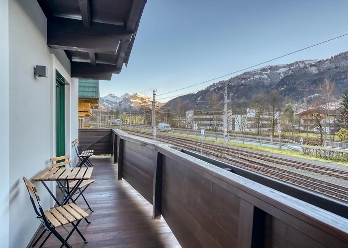 Apartment Na-home Tristkogel *