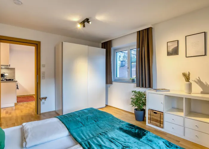 Na-home Tristkogel Apartment Kitzbühel