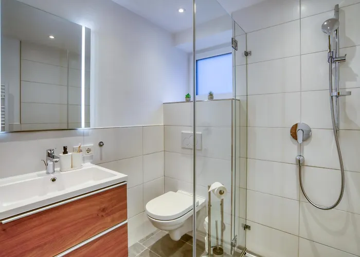 Apartment Na-home Tristkogel Kitzbühel