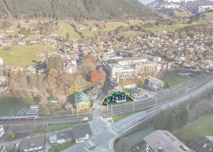 Na-home Tristkogel Kitzbühel