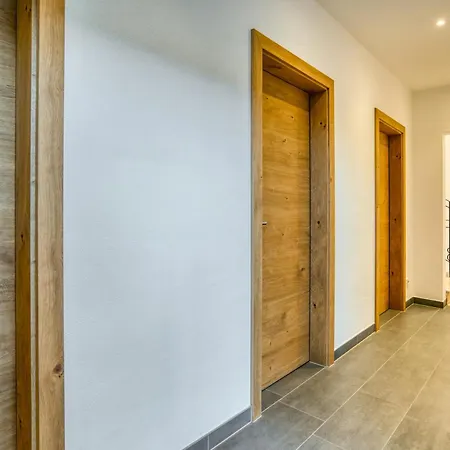 Apartman Na-home Tristkogel *